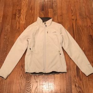 North Face - Rain Resistant Jacket